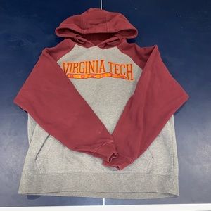 Virginia Tech Hoodie